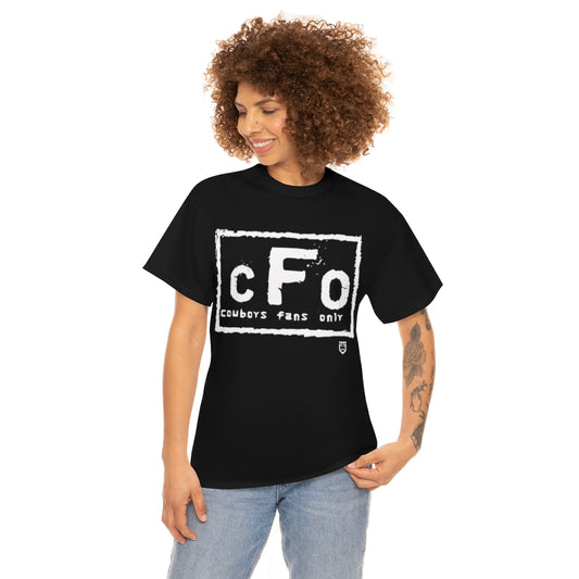 CFO Gang T Shirt