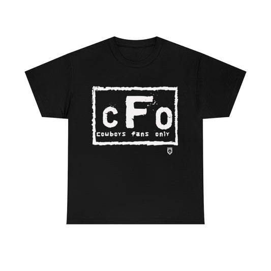 CFO Gang T Shirt