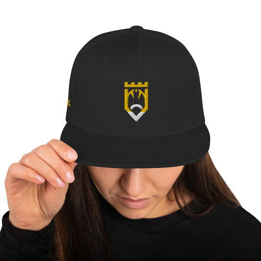 CFO Sports Snapback Hat