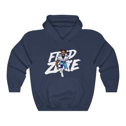 Feed Zeke Hooded Sweatshirt